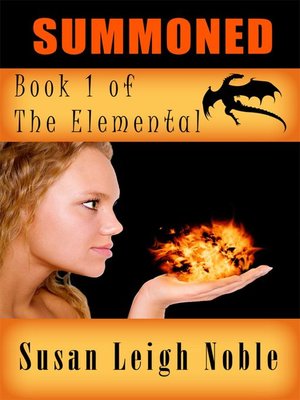 cover image of Summoned